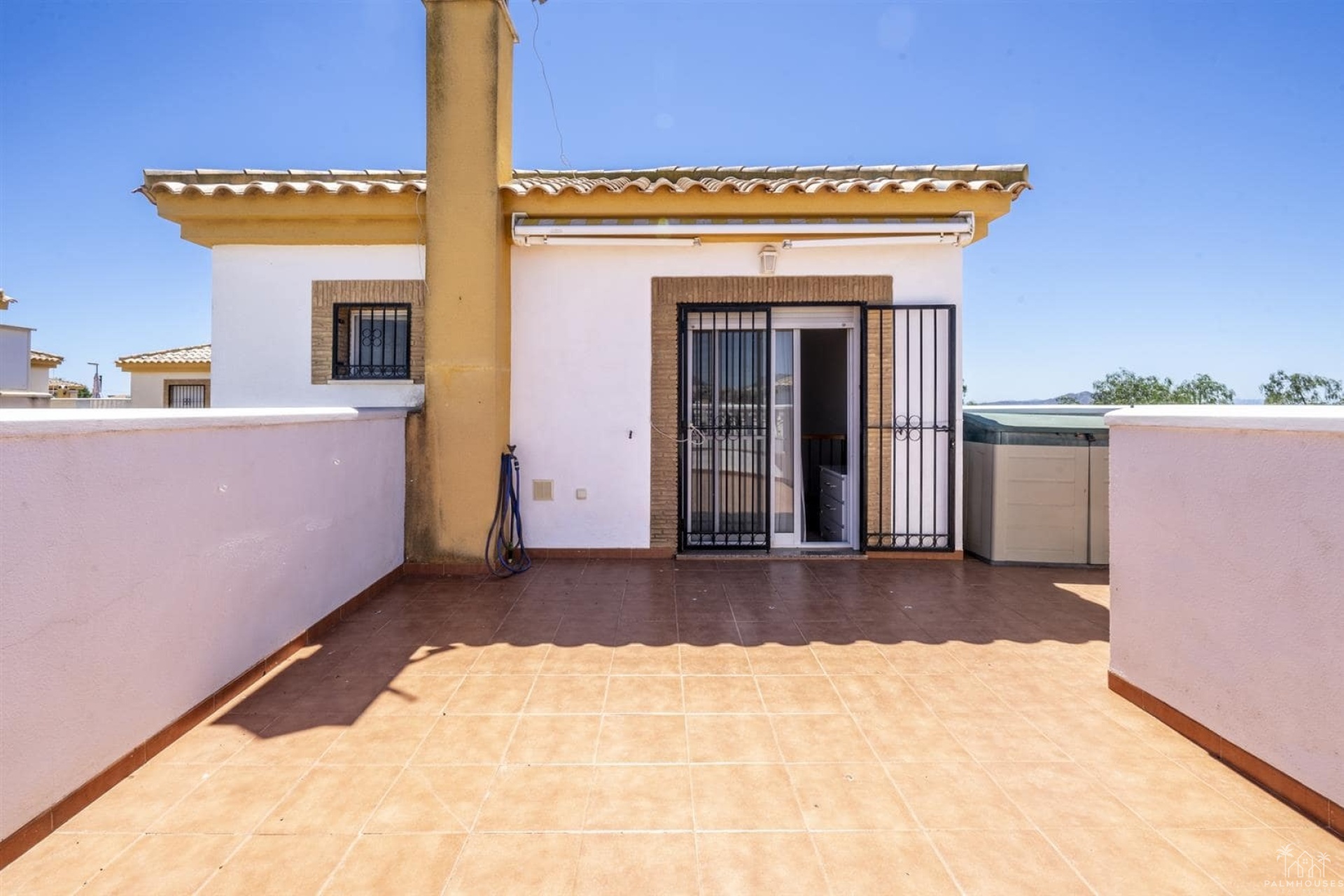 Venta - Villa - Sucina - Inland