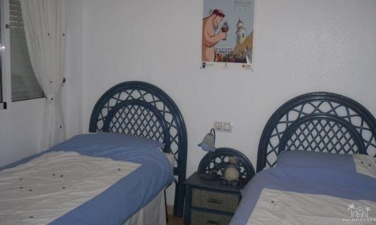 Venta - Villa - Sucina - Inland
