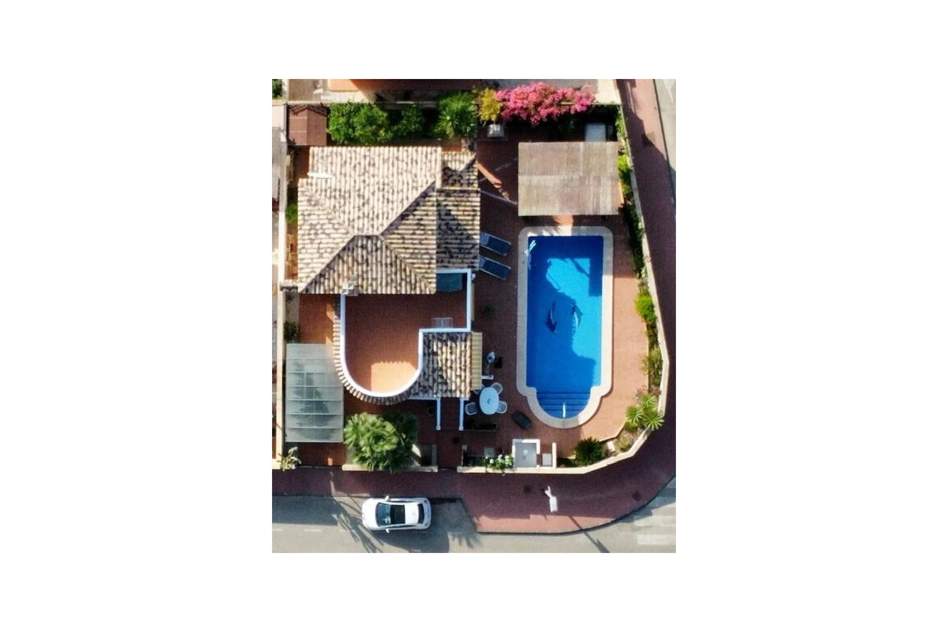 Venta - Villa - Sucina - Inland