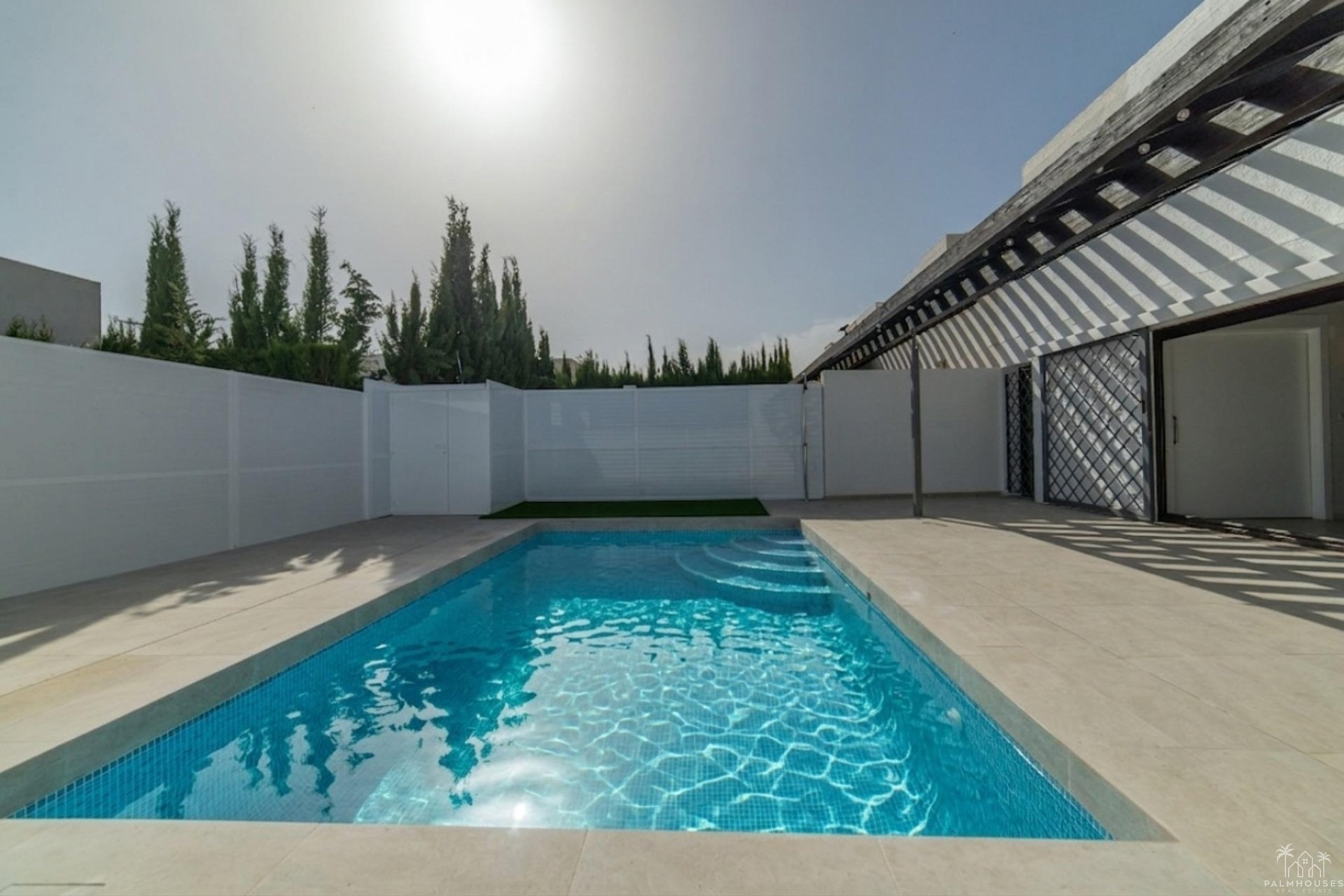 Venta - Villa - Sucina - Peraleja Golf