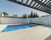 Venta - Villa - Sucina - Peraleja Golf