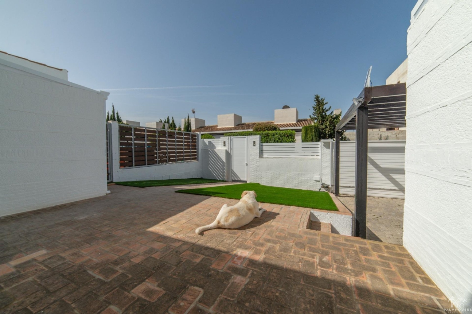 Venta - Villa - Sucina - Peraleja Golf