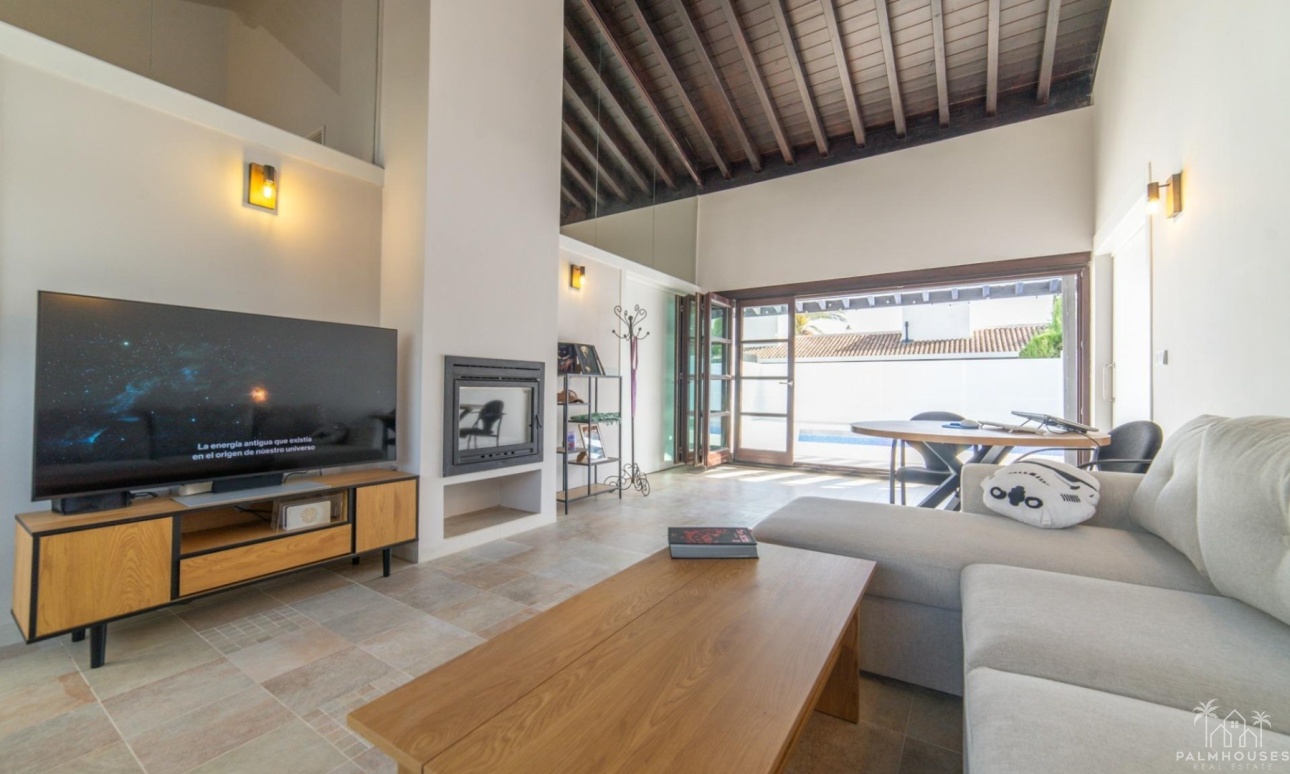 Venta - Villa - Sucina - Peraleja Golf