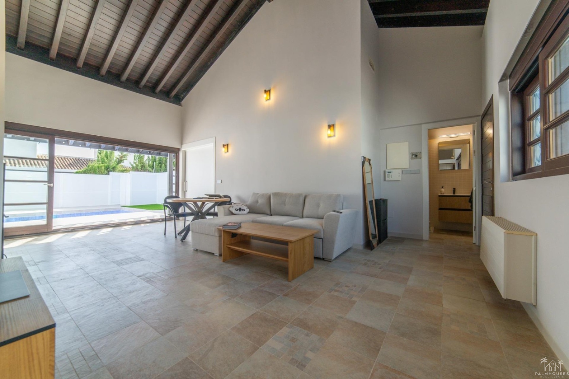 Venta - Villa - Sucina - Peraleja Golf