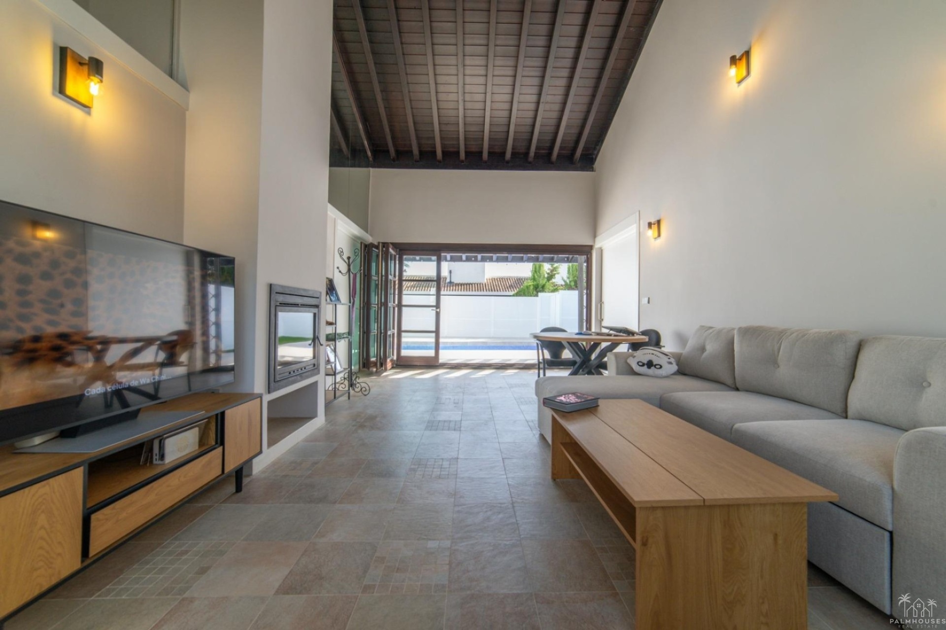 Venta - Villa - Sucina - Peraleja Golf