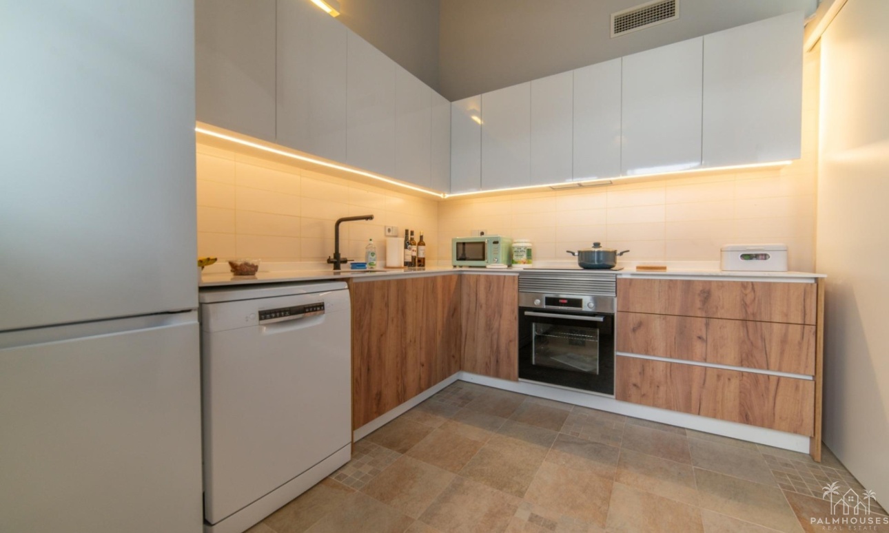 Venta - Villa - Sucina - Peraleja Golf