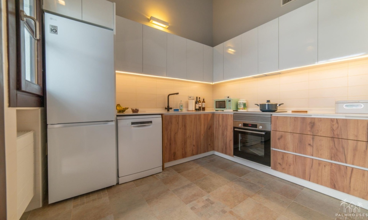 Venta - Villa - Sucina - Peraleja Golf