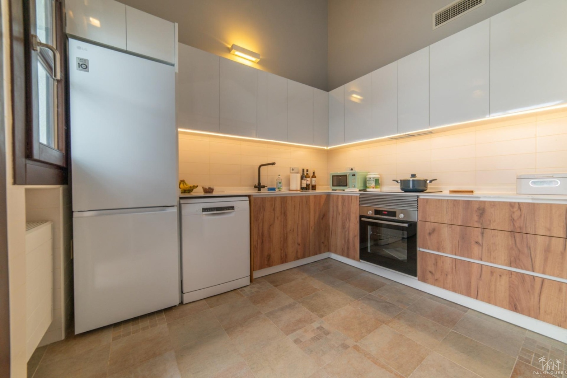 Venta - Villa - Sucina - Peraleja Golf