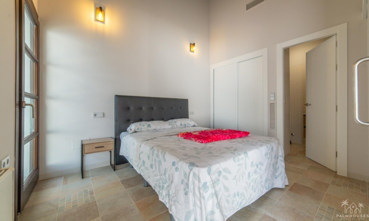 Venta - Villa - Sucina - Peraleja Golf