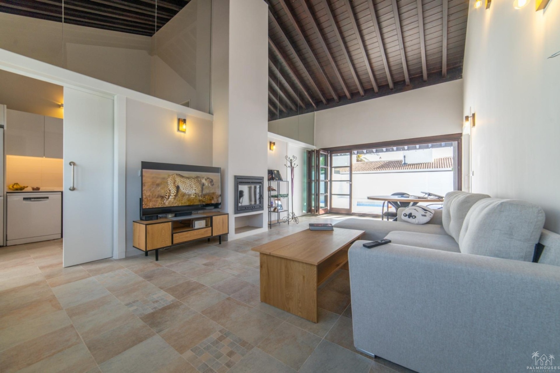 Venta - Villa - Sucina - Peraleja Golf