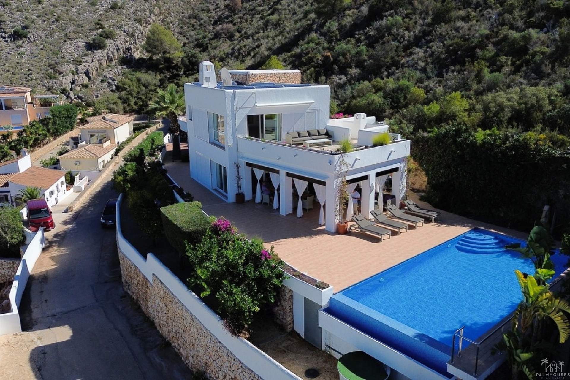 Venta - Villa - Teulada - El Portet
