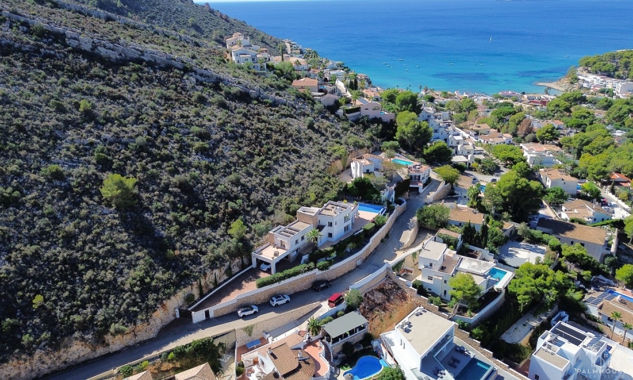 Venta - Villa - Teulada - El Portet