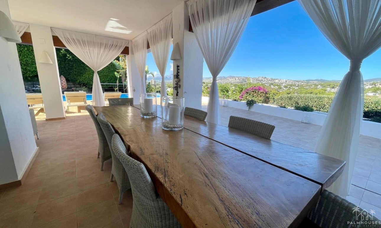 Venta - Villa - Teulada - El Portet