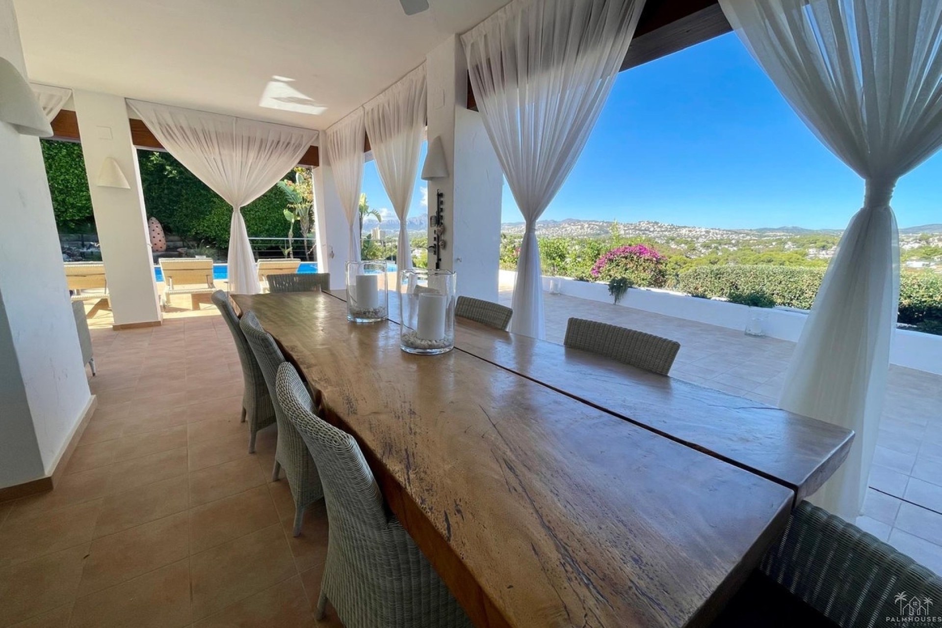 Venta - Villa - Teulada - El Portet