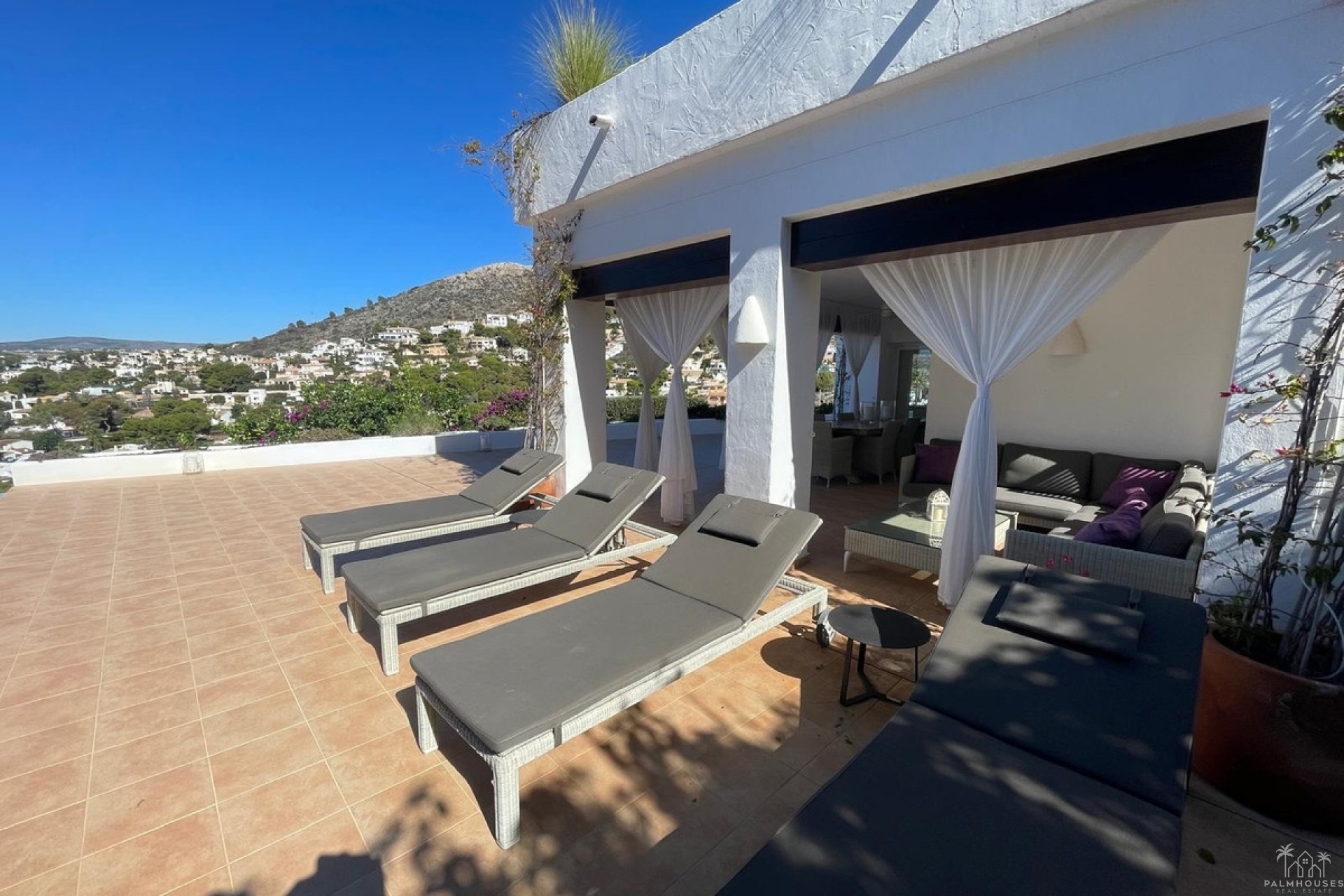 Venta - Villa - Teulada - El Portet