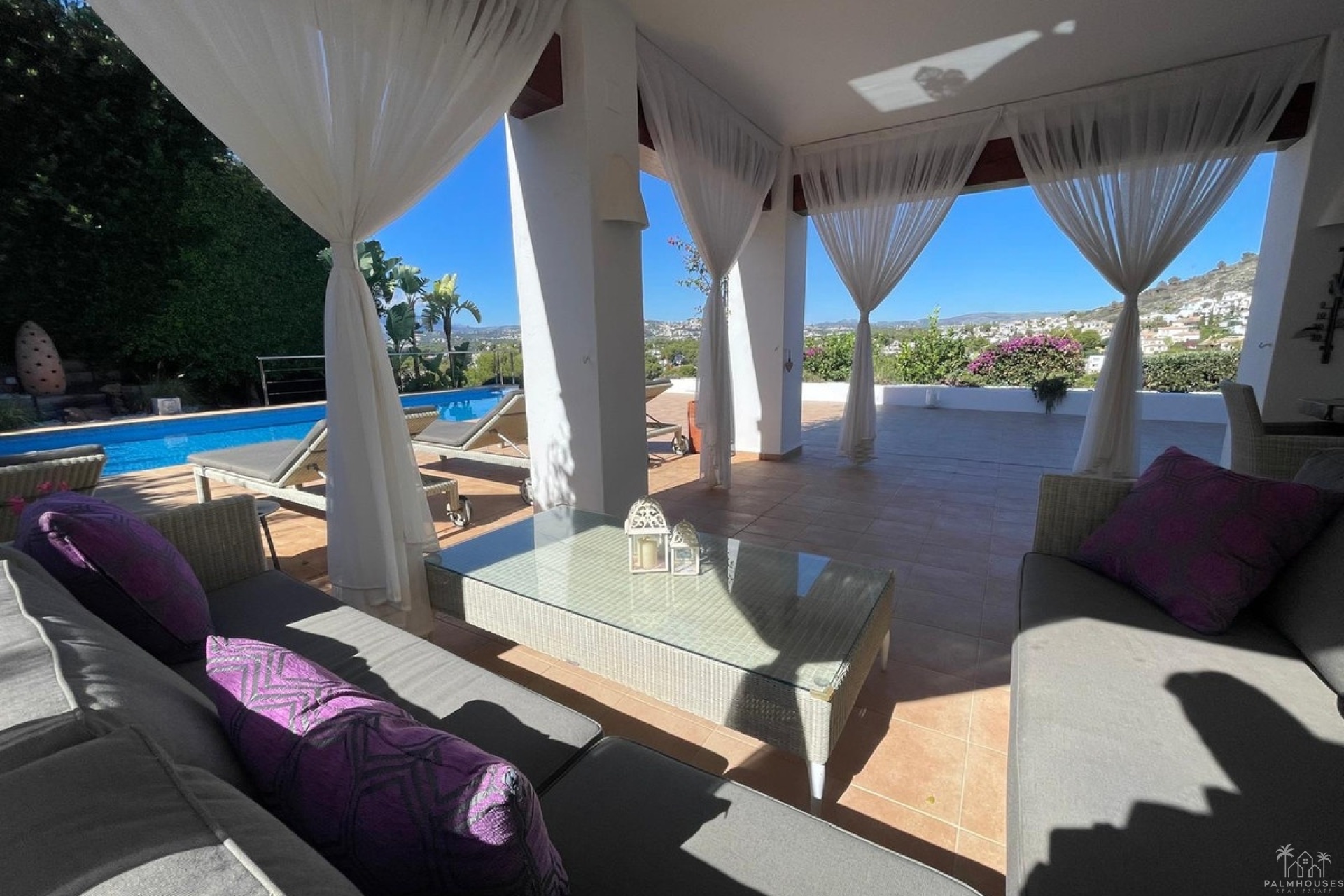 Venta - Villa - Teulada - El Portet