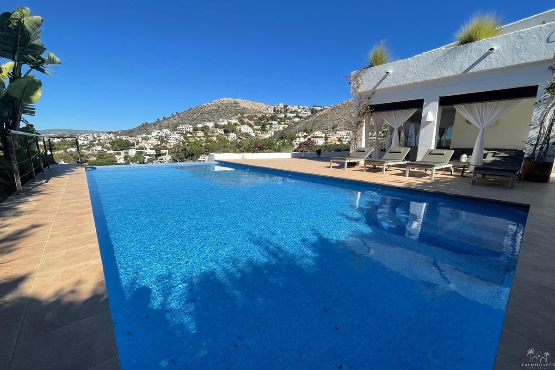 Venta - Villa - Teulada - El Portet