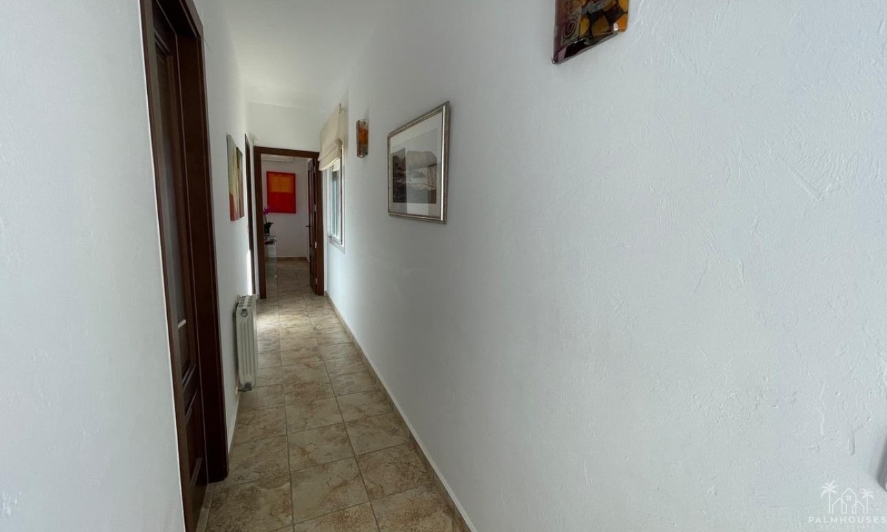 Venta - Villa - Teulada - El Portet