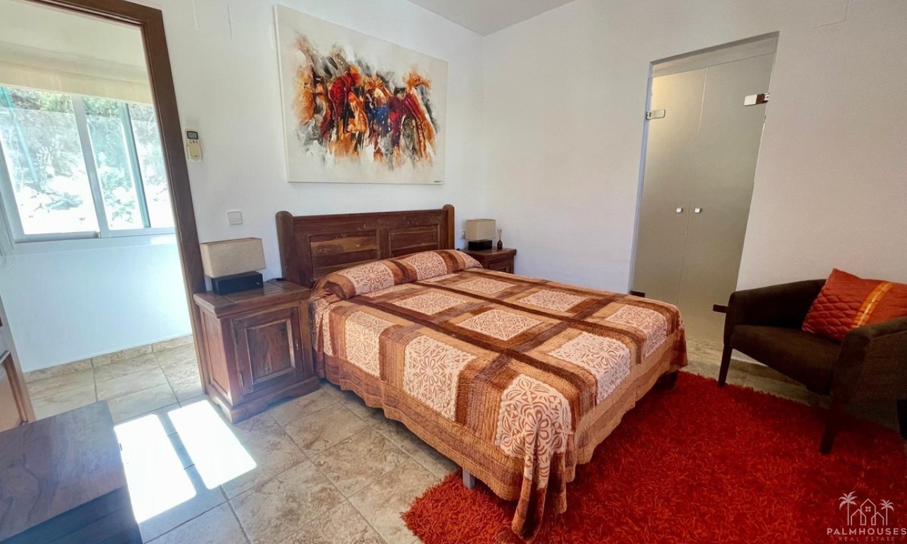 Venta - Villa - Teulada - El Portet