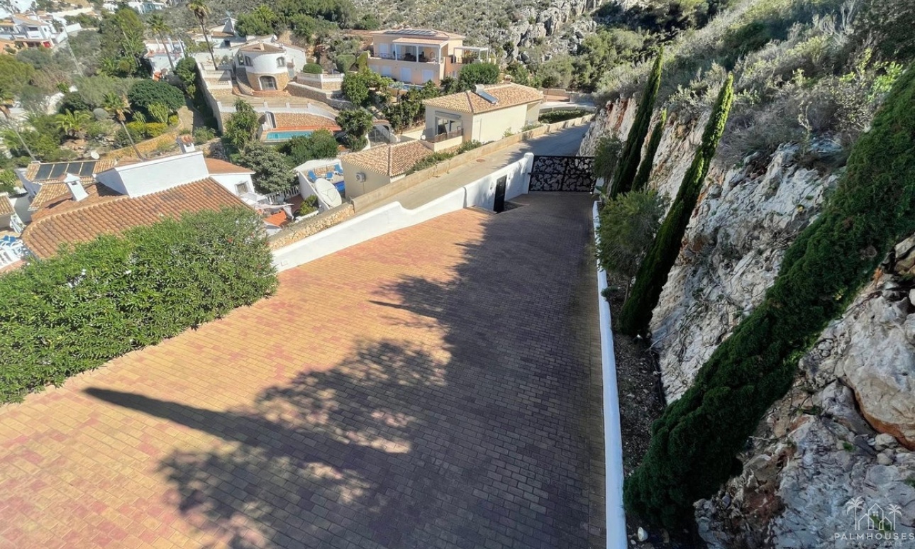 Venta - Villa - Teulada - El Portet