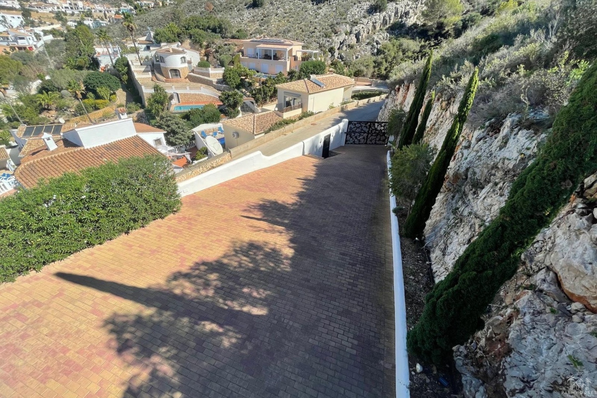 Venta - Villa - Teulada - El Portet