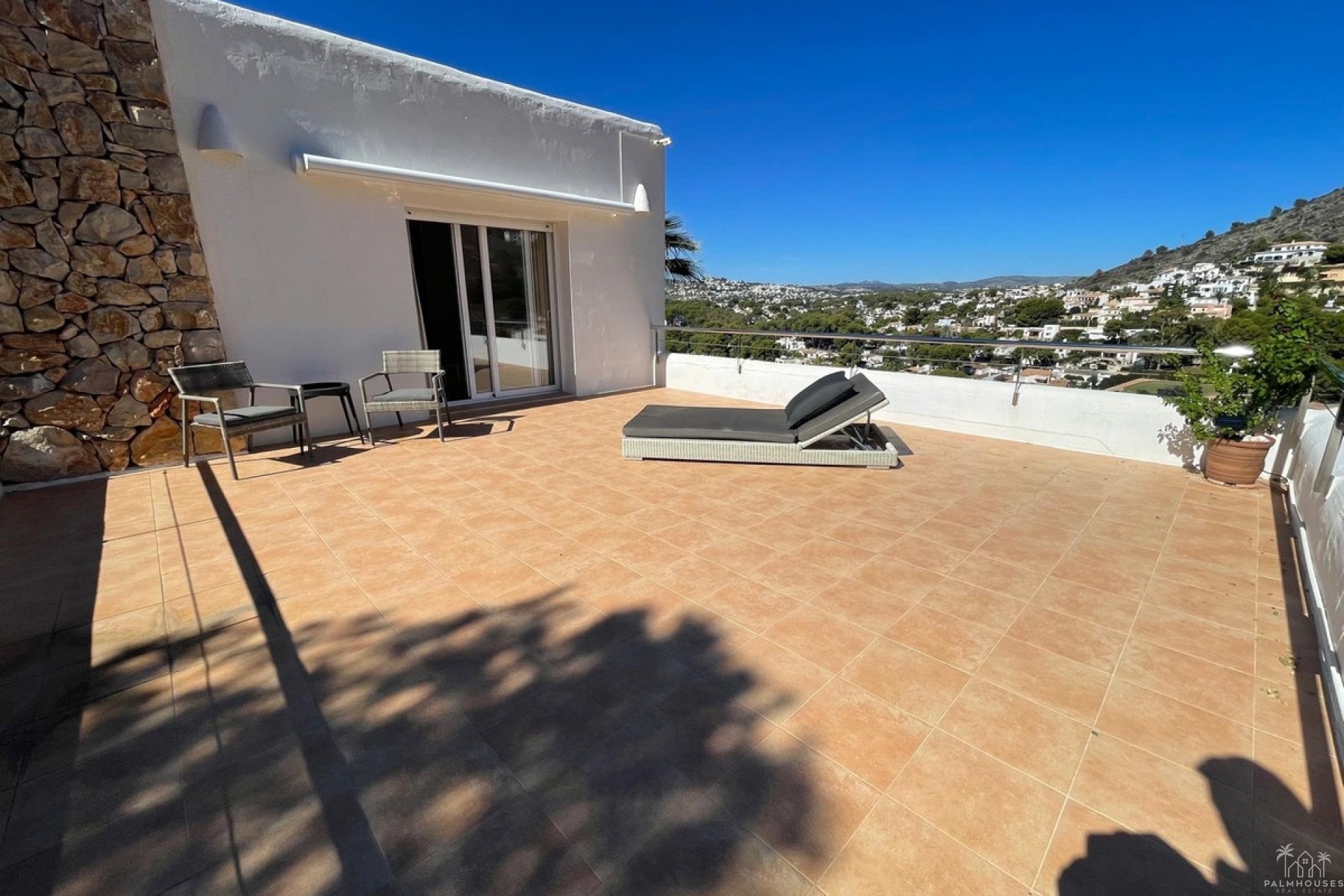Venta - Villa - Teulada - El Portet
