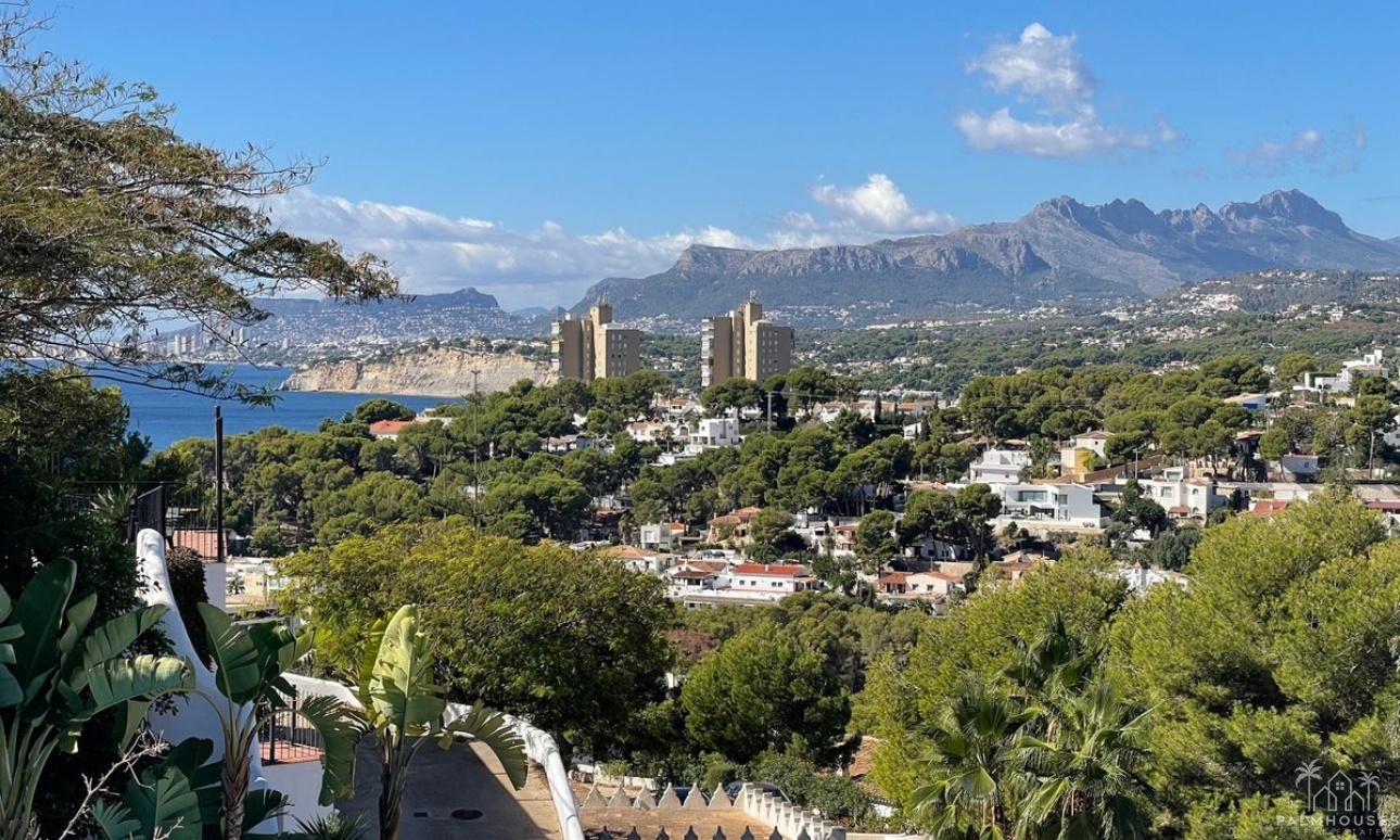 Venta - Villa - Teulada - El Portet