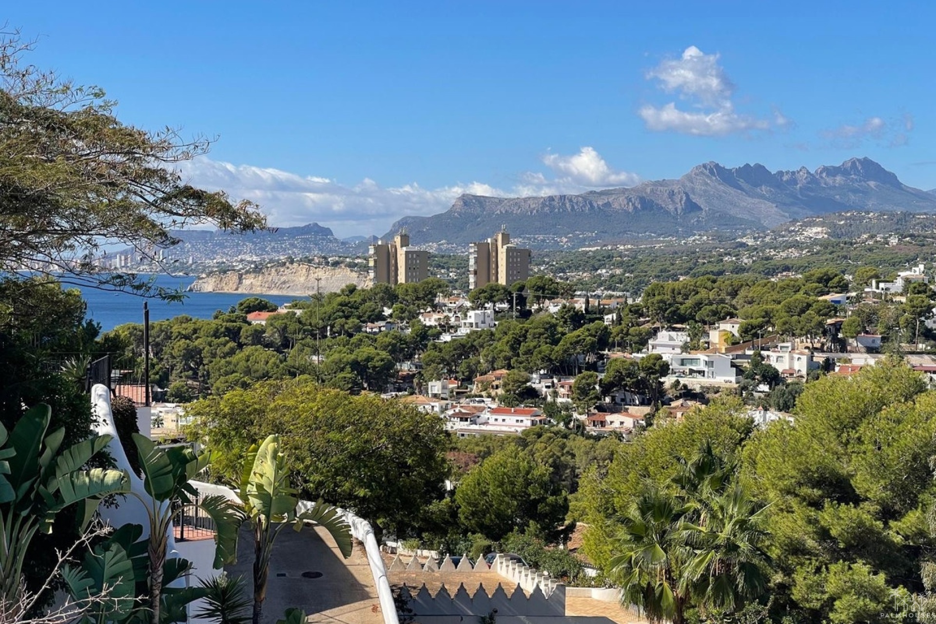 Venta - Villa - Teulada - El Portet