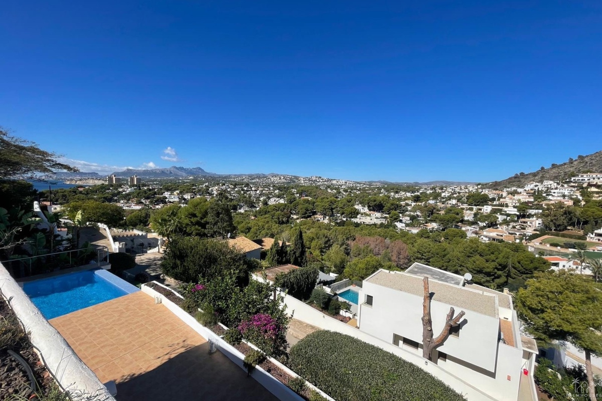 Venta - Villa - Teulada - El Portet