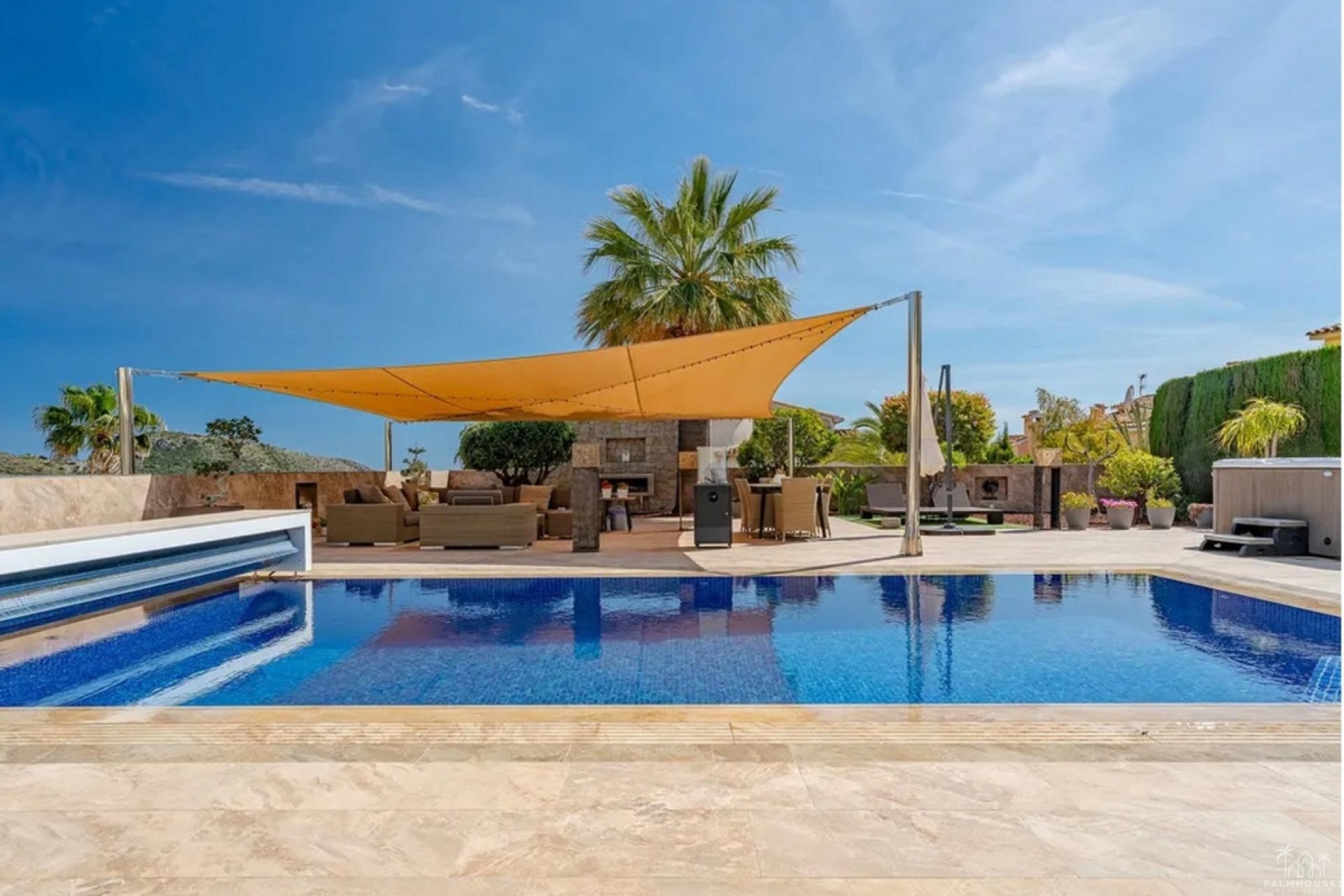 Venta - Villa - Teulada - Moraira