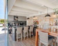 Venta - Villa - Teulada - Moraira
