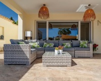 Venta - Villa - Teulada - Moraira