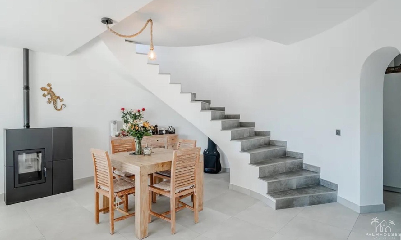 Venta - Villa - Teulada - Moraira