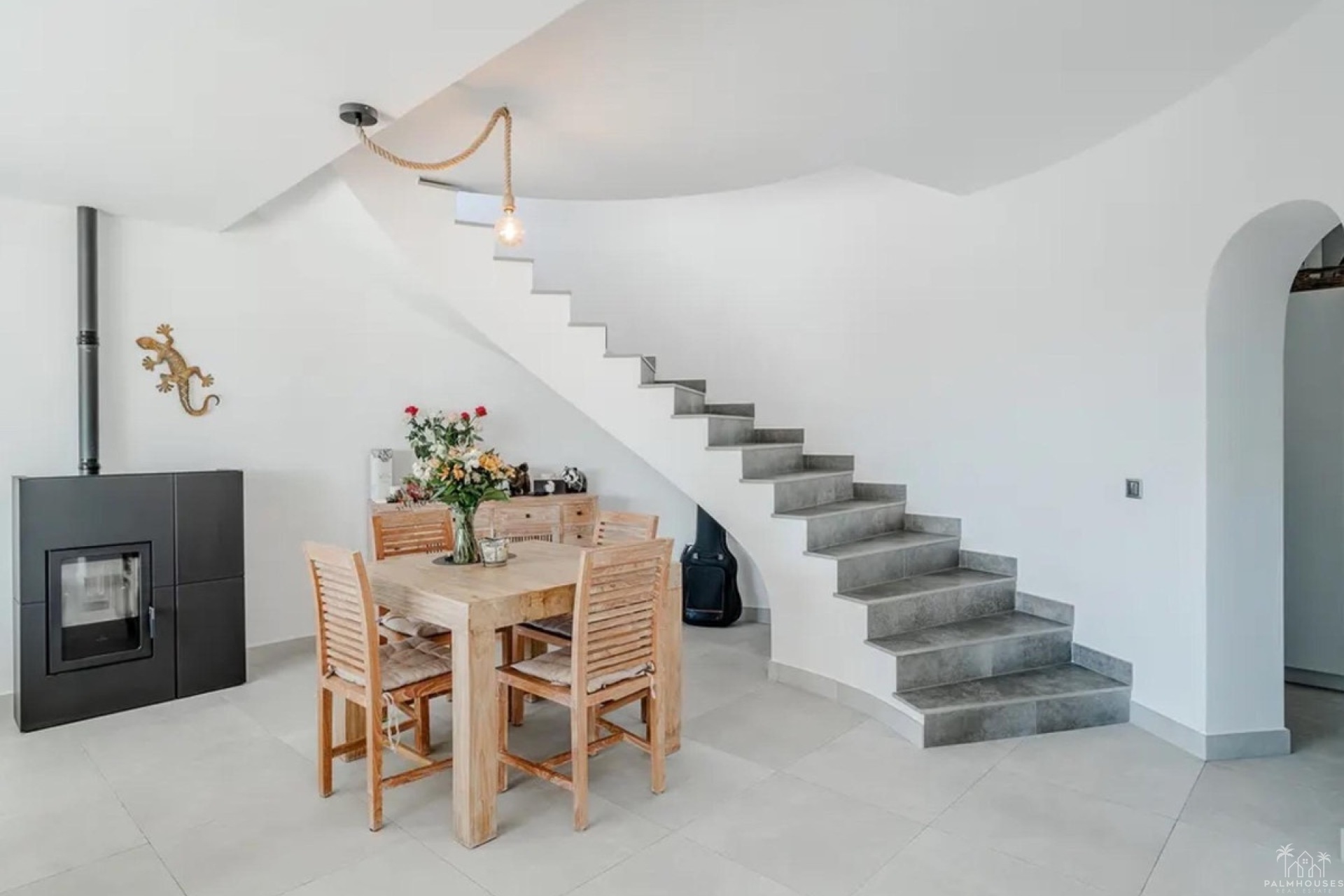 Venta - Villa - Teulada - Moraira