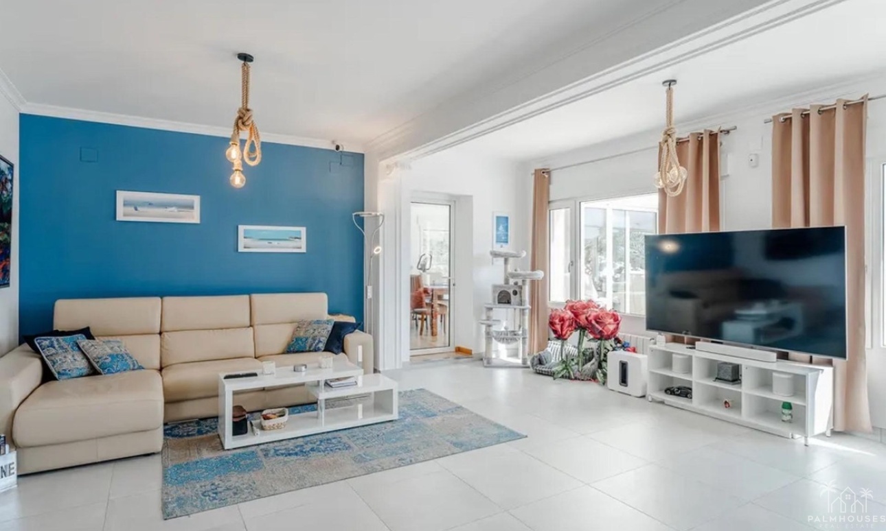 Venta - Villa - Teulada - Moraira