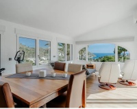 Venta - Villa - Teulada - Moraira