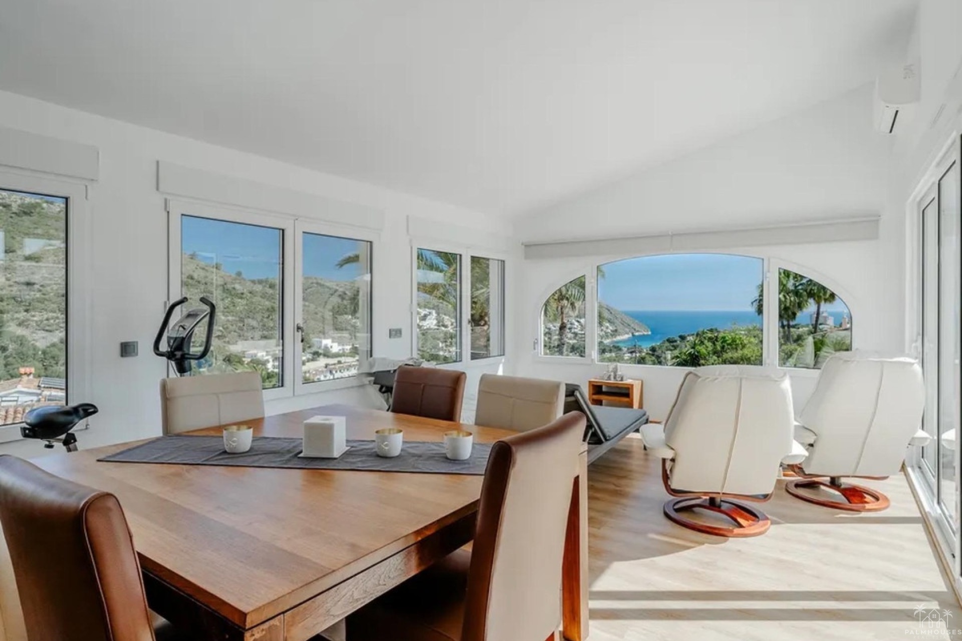 Venta - Villa - Teulada - Moraira