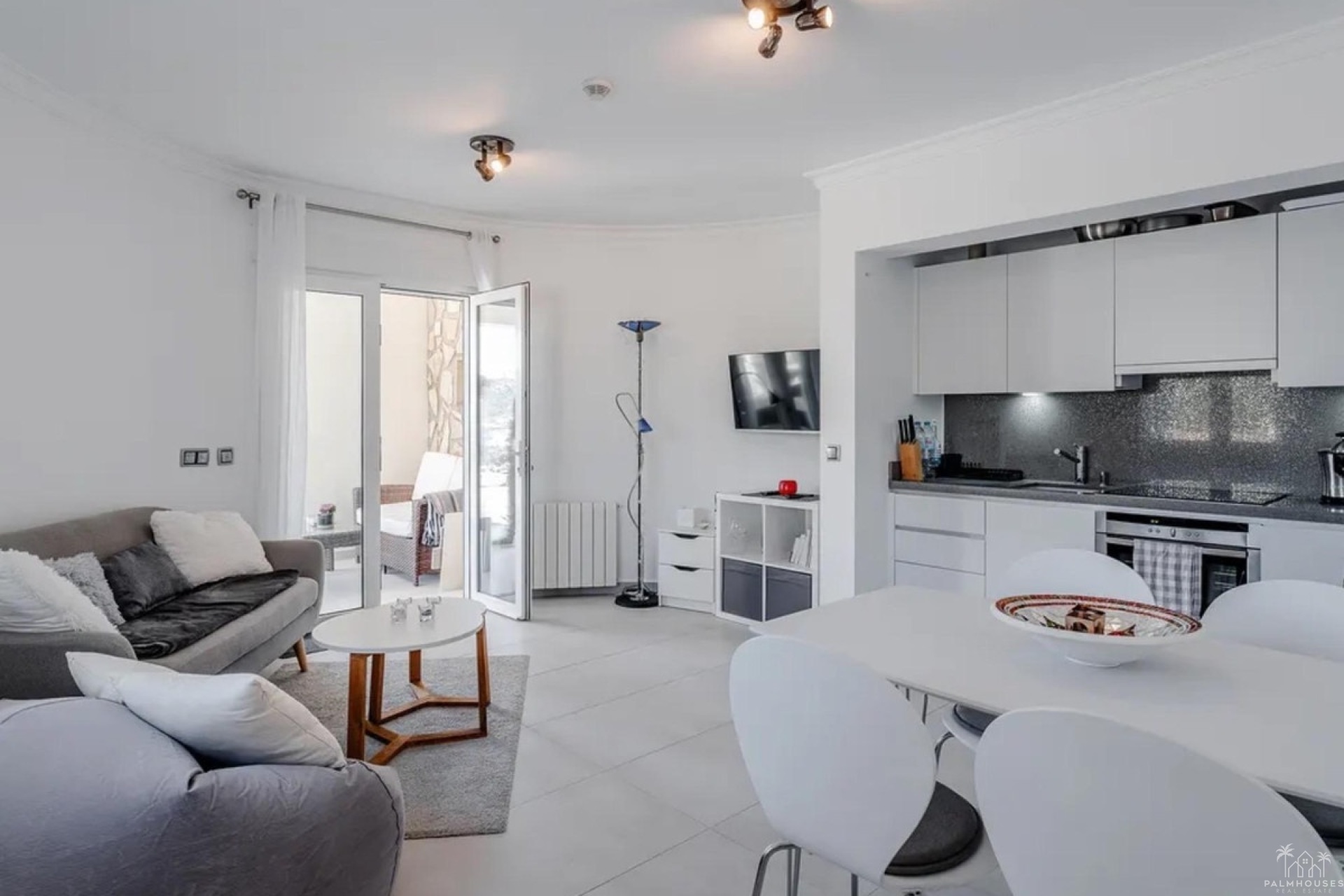 Venta - Villa - Teulada - Moraira