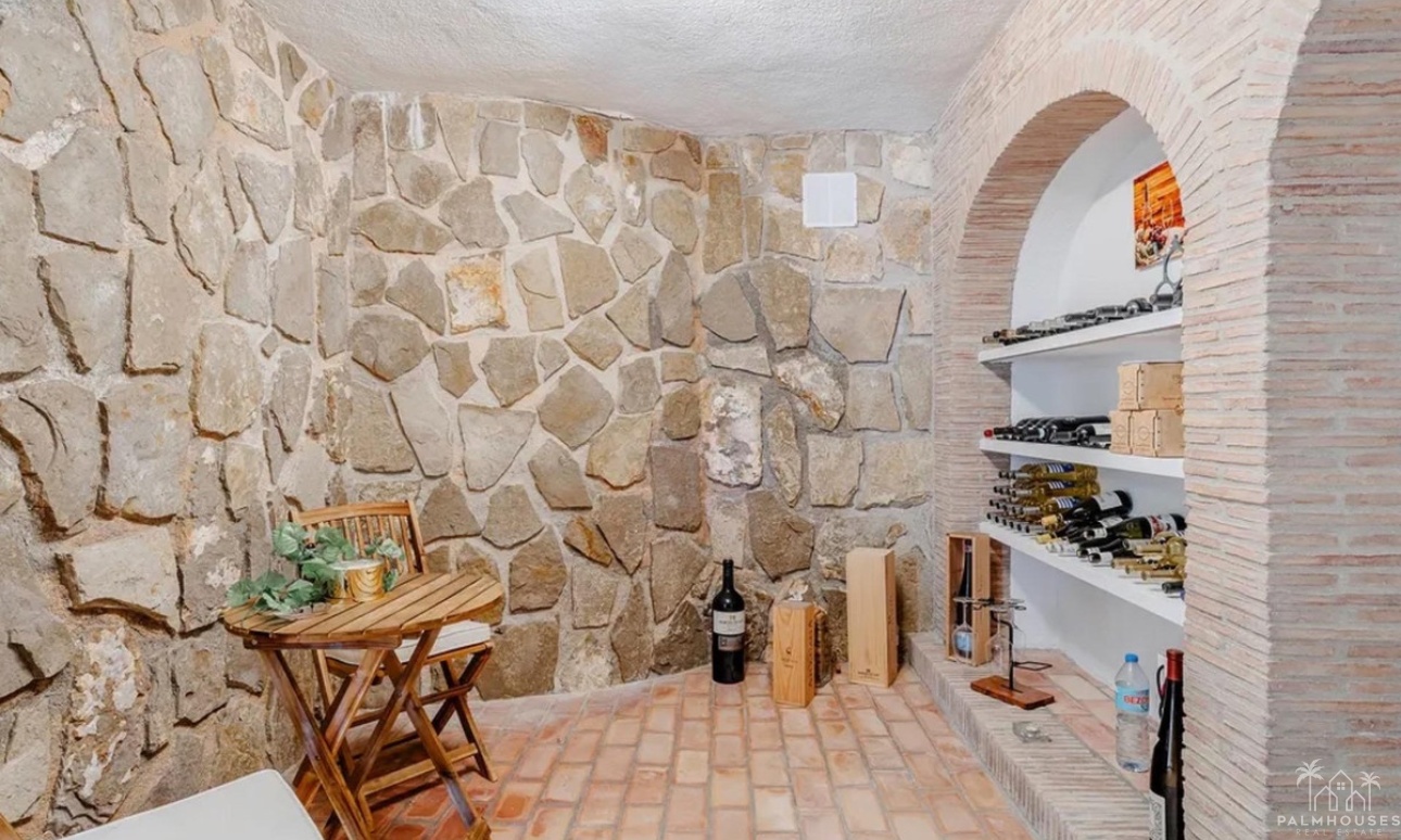Venta - Villa - Teulada - Moraira