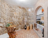 Venta - Villa - Teulada - Moraira