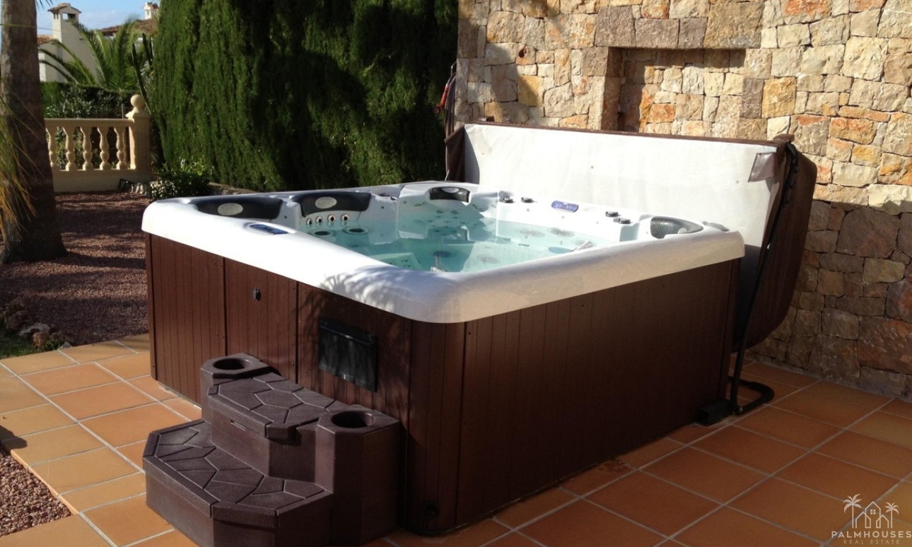 Venta - Villa - Teulada - Moraira
