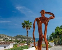 Venta - Villa - Teulada - Moraira
