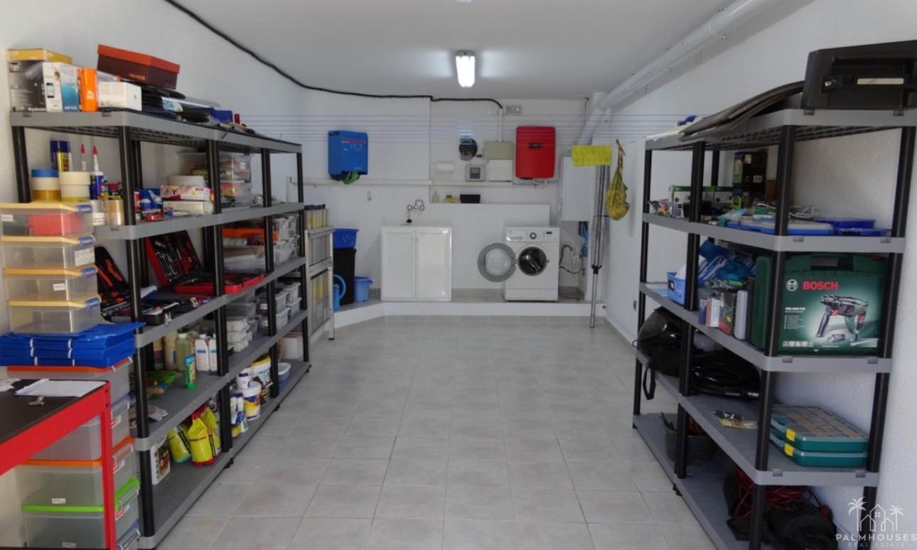 Venta - Villa - Teulada - Moraira