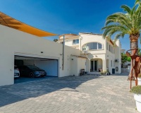 Venta - Villa - Teulada - Moraira
