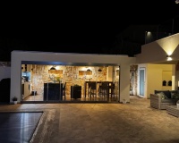 Venta - Villa - Teulada - Moraira