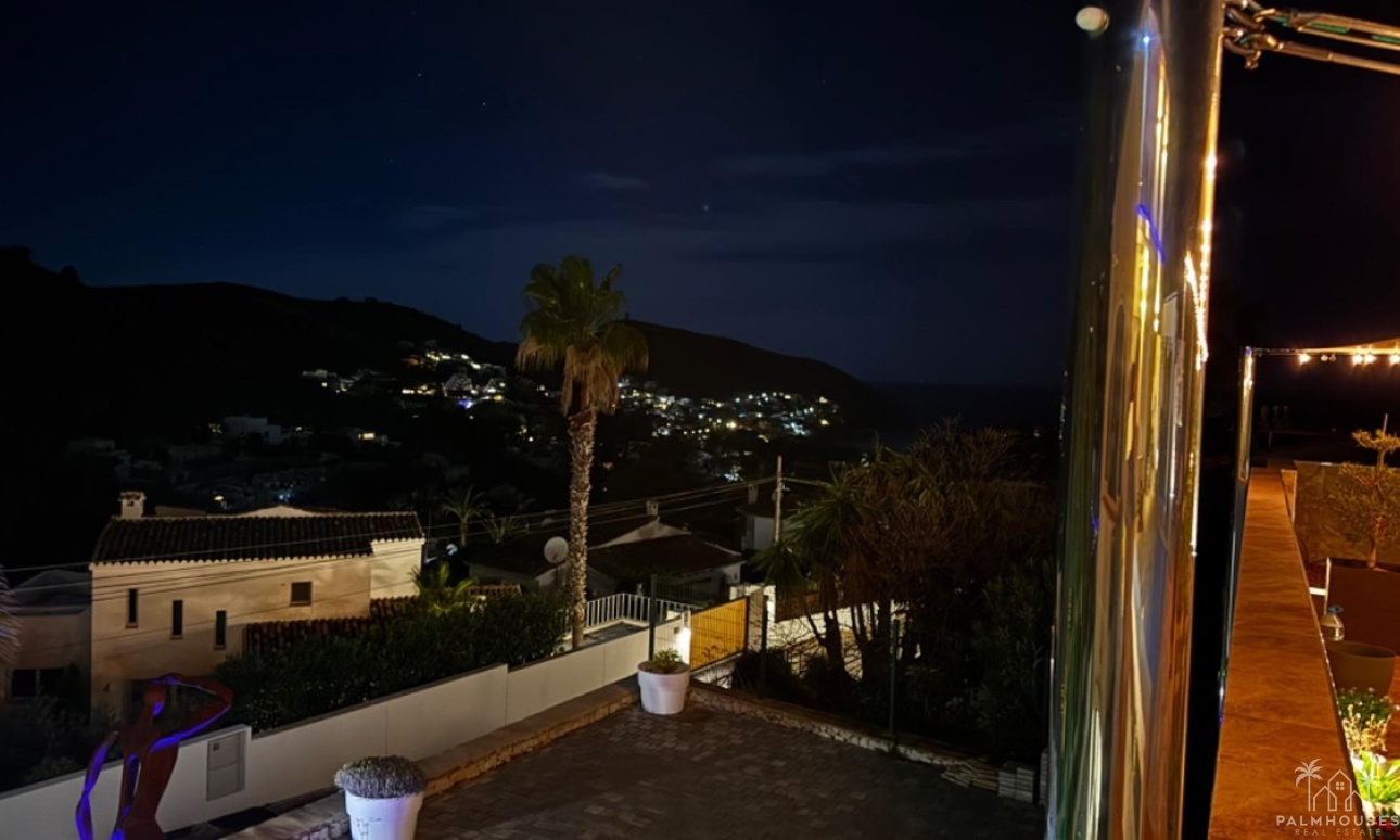 Venta - Villa - Teulada - Moraira
