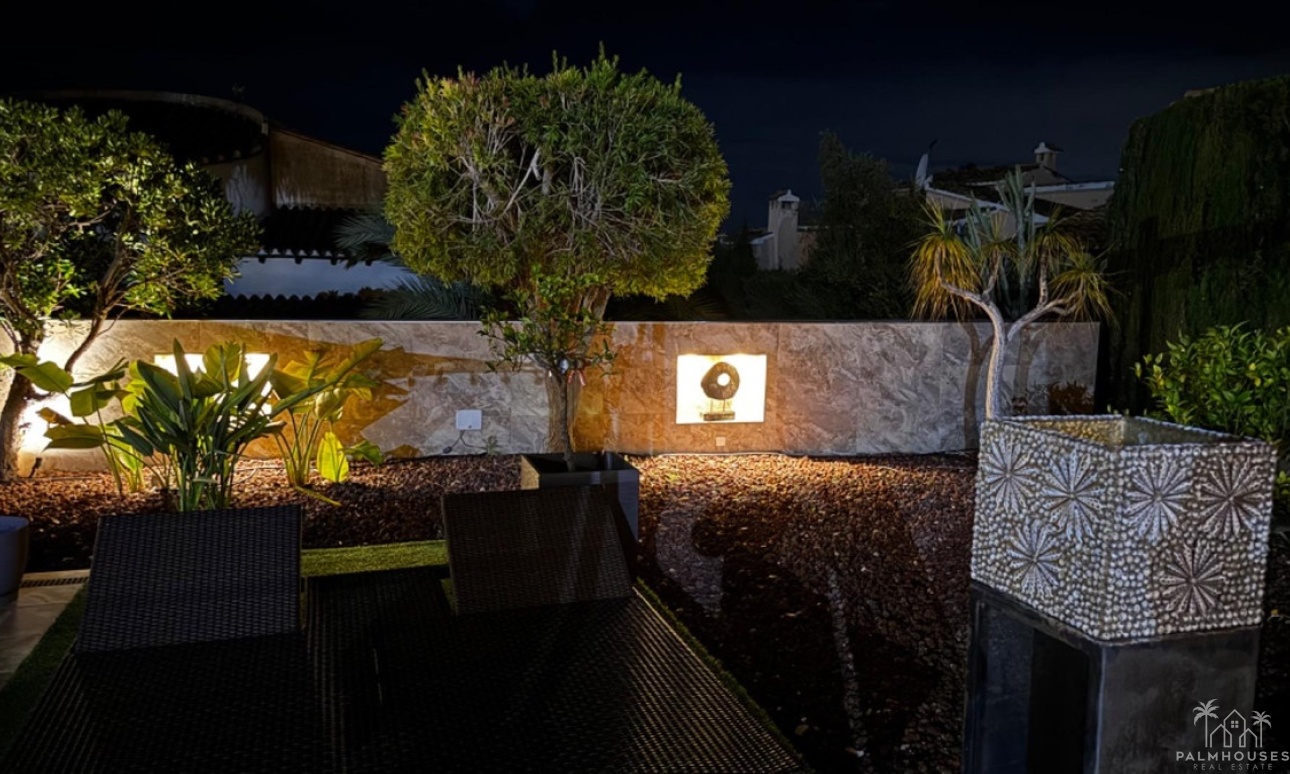 Venta - Villa - Teulada - Moraira