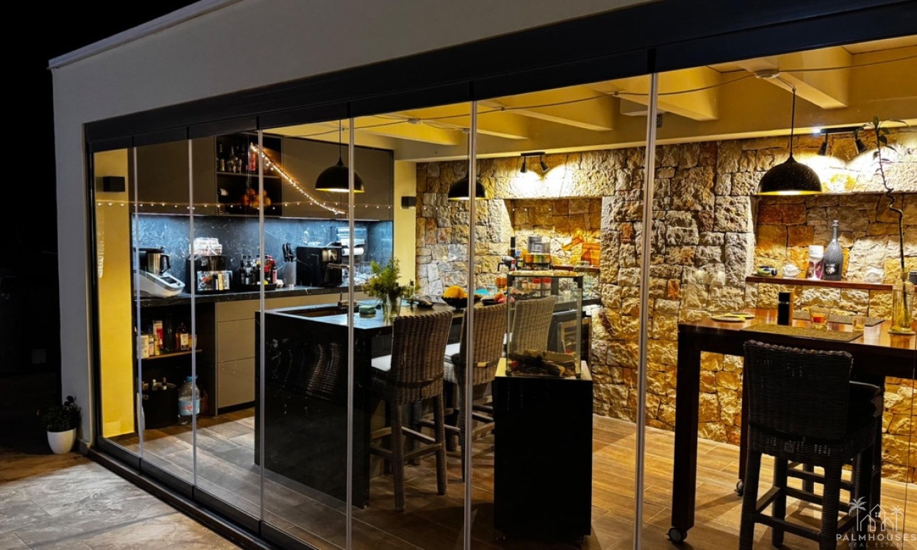 Venta - Villa - Teulada - Moraira