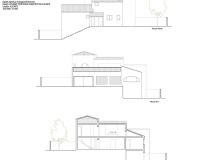 Venta - Villa - Teulada - Moraira