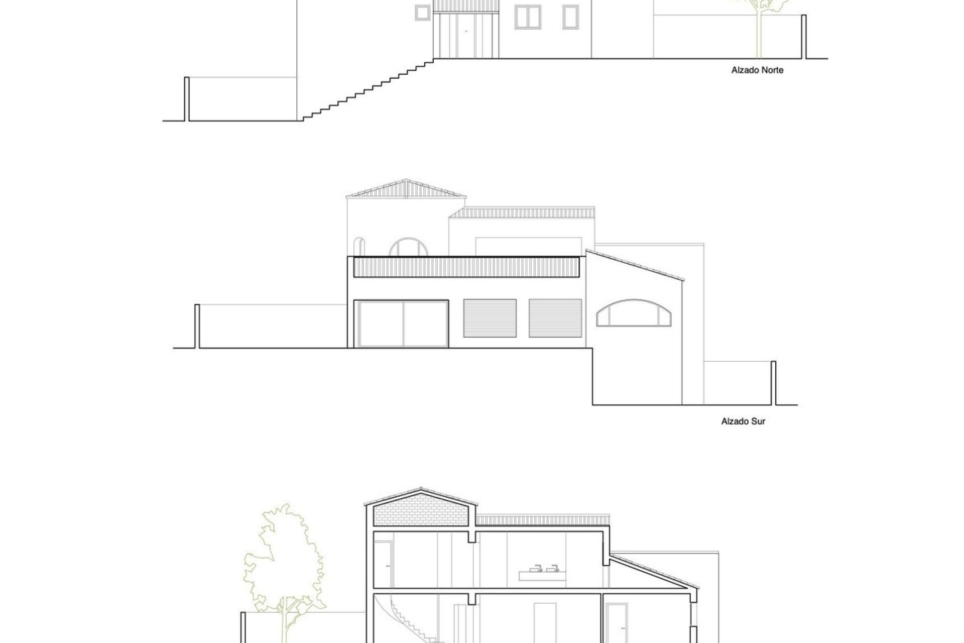 Venta - Villa - Teulada - Moraira